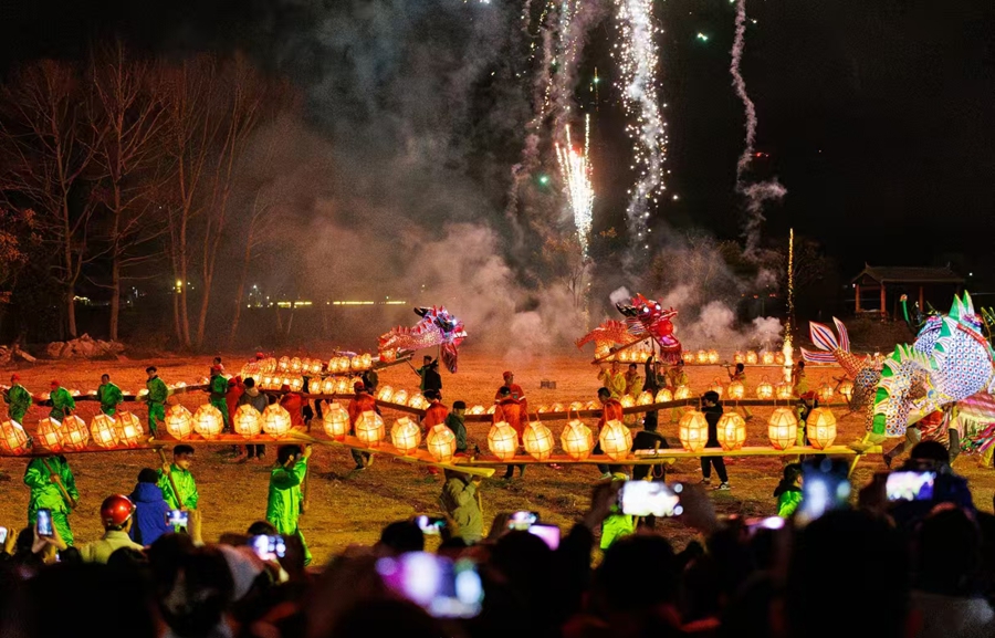 福建省住建厅开展城乡建设管理综合试点：资源“沉下去” 城市“火起来”(图2)