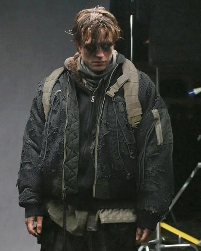 2025 年值得关注五个的小众时装品牌(图8)