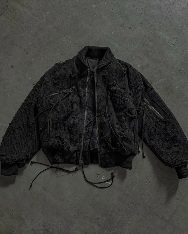 2025 年值得关注五个的小众时装品牌(图9)