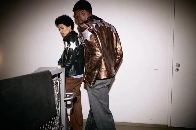 2025 年值得关注五个的小众时装品牌