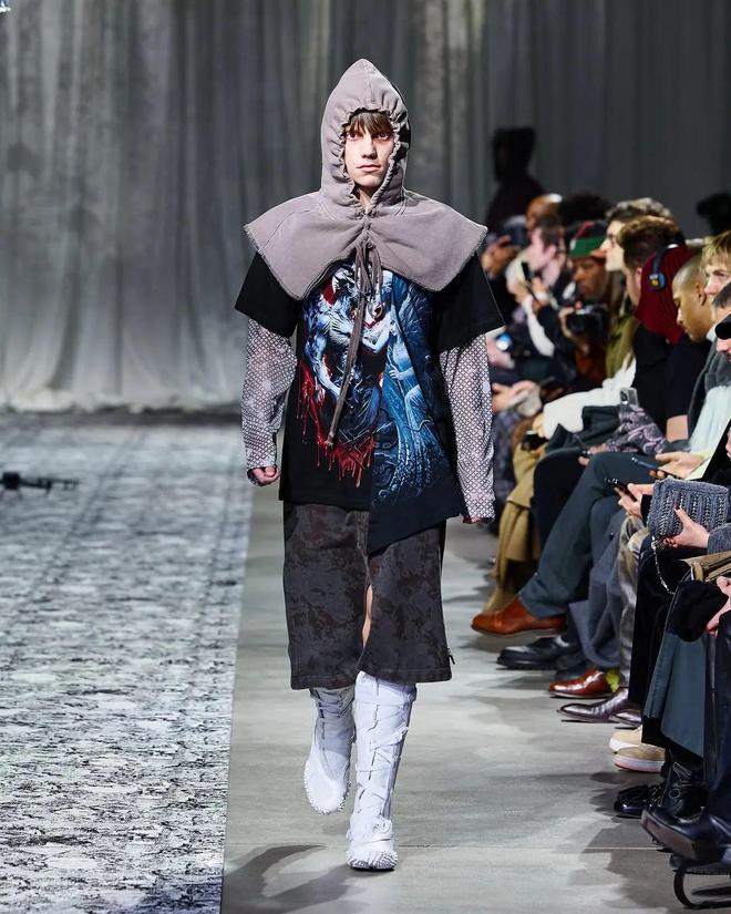 2025 年值得关注五个的小众时装品牌(图5)