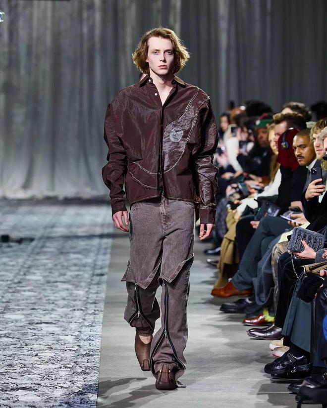 2025 年值得关注五个的小众时装品牌(图2)