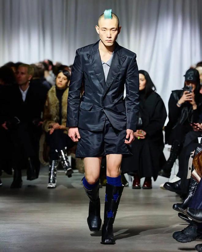 2025 年值得关注五个的小众时装品牌(图7)