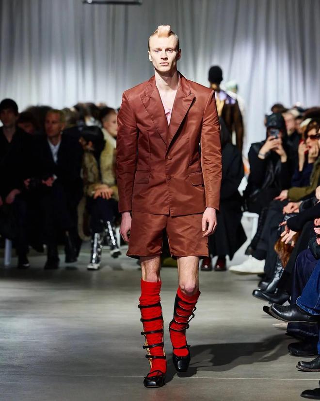 2025 年值得关注五个的小众时装品牌(图6)