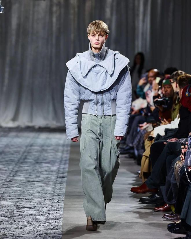 2025 年值得关注五个的小众时装品牌(图4)