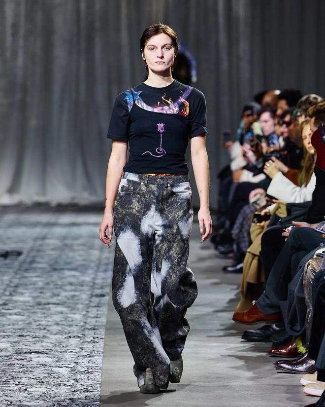 2025 年值得关注五个的小众时装品牌(图3)