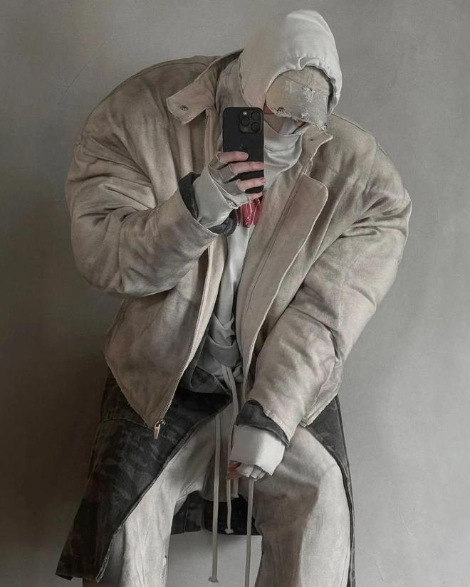 2025 年值得关注五个的小众时装品牌(图11)