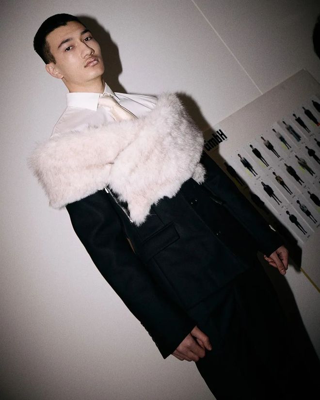 2025 年值得关注五个的小众时装品牌(图15)