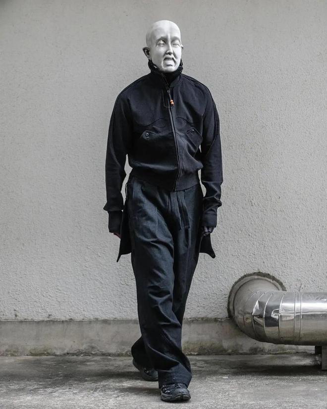 2025 年值得关注五个的小众时装品牌(图13)