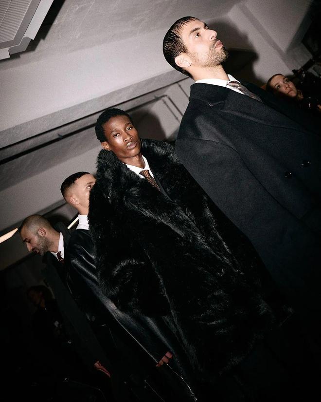 2025 年值得关注五个的小众时装品牌(图14)