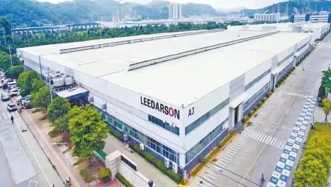 从0到6681亿元！福建这家照企牛！背后掌舵人的智慧更是圈粉…(图3)