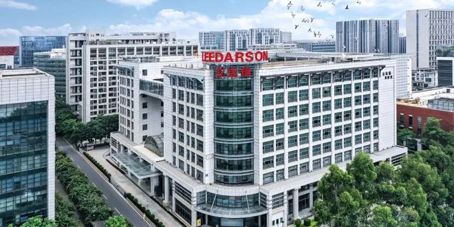 从0到6681亿元！福建这家照企牛！背后掌舵人的智慧更是圈粉…(图2)