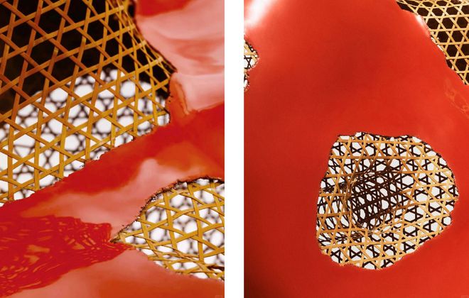 28个非遗跨界品牌联名案例非遗“活”起来跨越时空的文明对话！(图9)