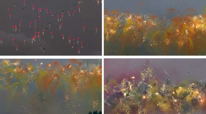 28个非遗跨界品牌联名案例非遗“活”起来跨越时空的文明对话！(图3)