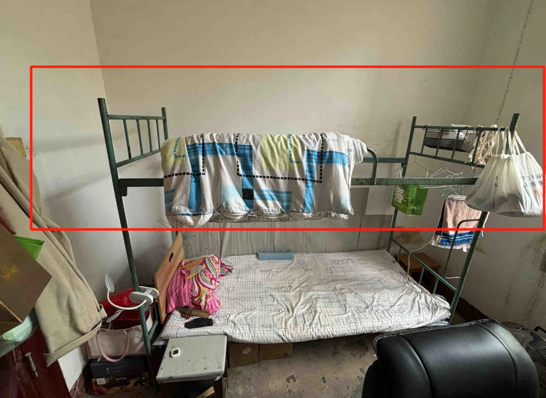 多所985明确：不提供宿舍