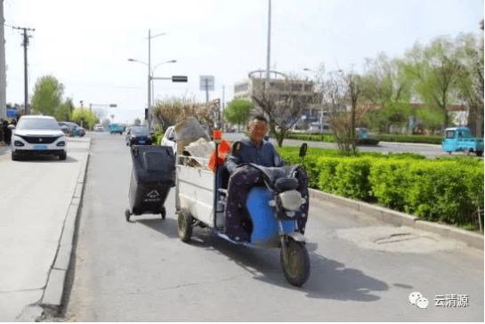 济南市起步区垃圾分类十大事件(图10)