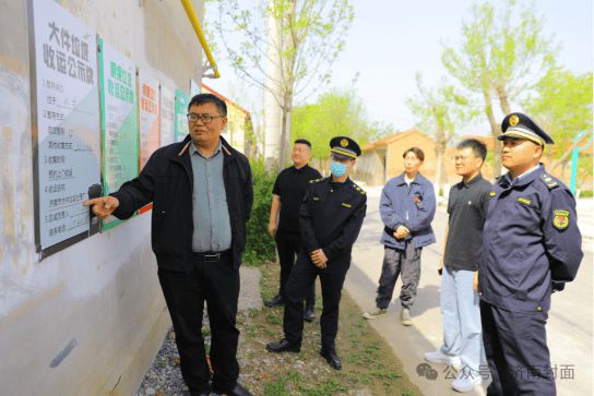 济南市起步区垃圾分类十大事件(图15)