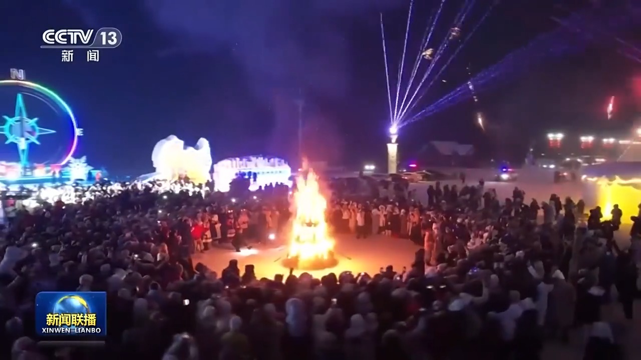 我们的2024丨中国式现代化 民生为大(图18)