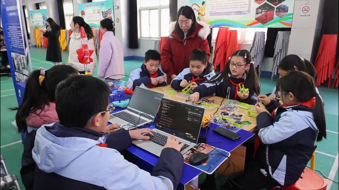 全省第一！刚刚！新吴区教育局发布(图1)