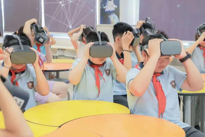 全省第一！刚刚！新吴区教育局发布(图2)