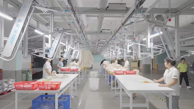 数字化正在改变传统制衣厂(图1)