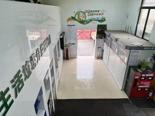 全新升级！杨浦这些小区有新变化(图2)