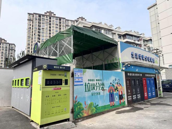 全新升级！杨浦这些小区有新变化