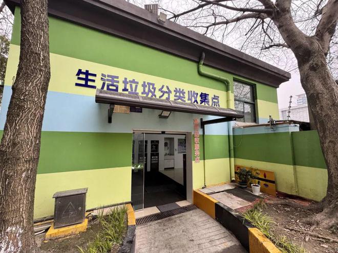 全新升级！杨浦这些小区有新变化(图7)