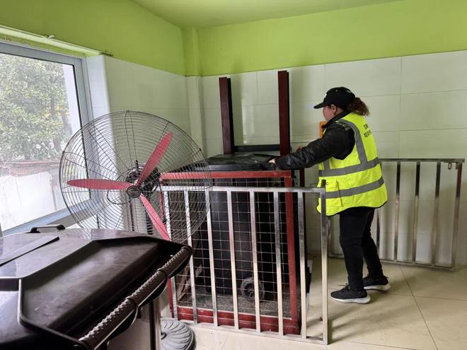 全新升级！杨浦这些小区有新变化(图8)