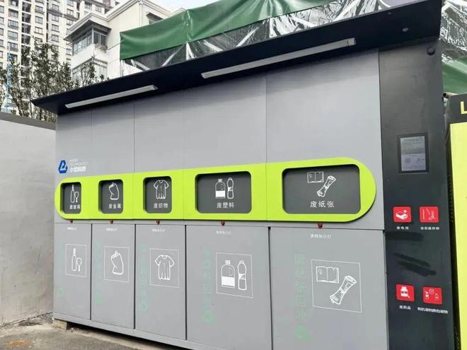 全新升级！杨浦这些小区有新变化(图9)