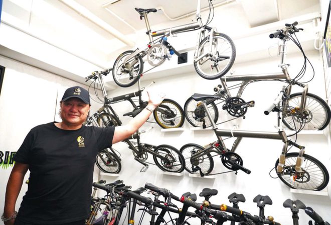 那些你没看过的鸟车(图1)