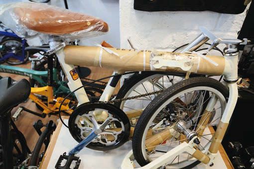 那些你没看过的鸟车(图4)