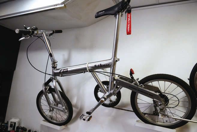 那些你没看过的鸟车(图2)