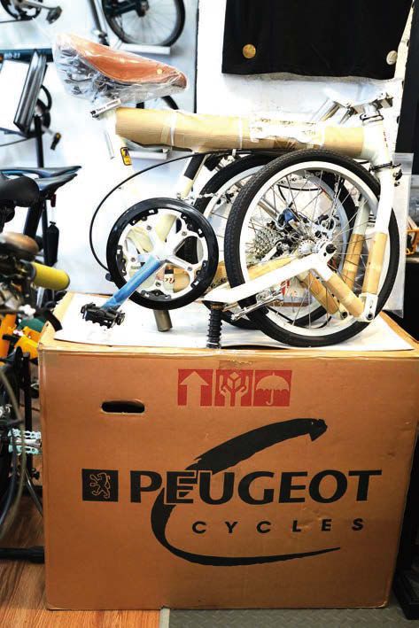 那些你没看过的鸟车(图3)