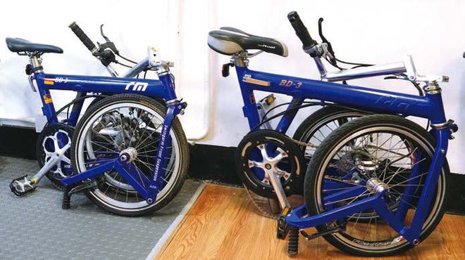 那些你没看过的鸟车(图7)