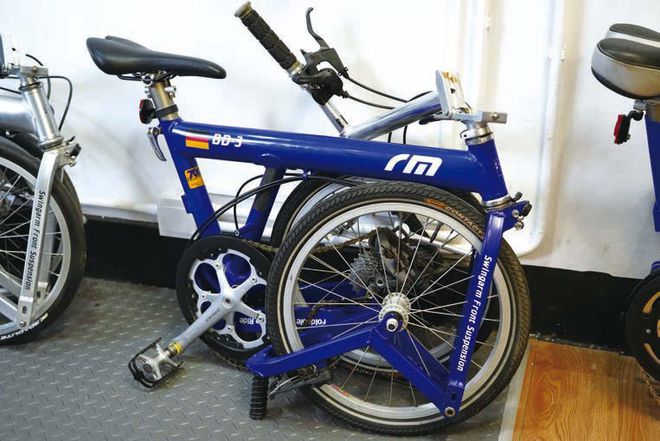 那些你没看过的鸟车(图6)