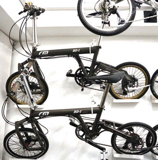 那些你没看过的鸟车(图5)