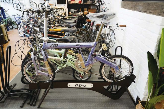 那些你没看过的鸟车(图8)