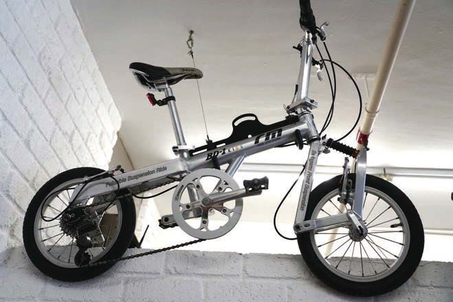 那些你没看过的鸟车(图9)