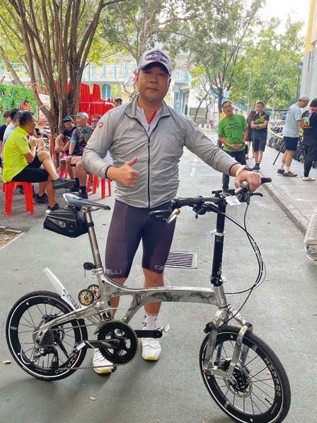 那些你没看过的鸟车(图16)