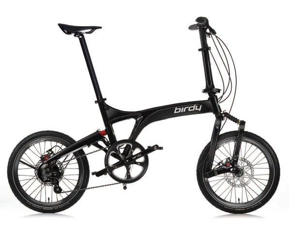 那些你没看过的鸟车(图12)