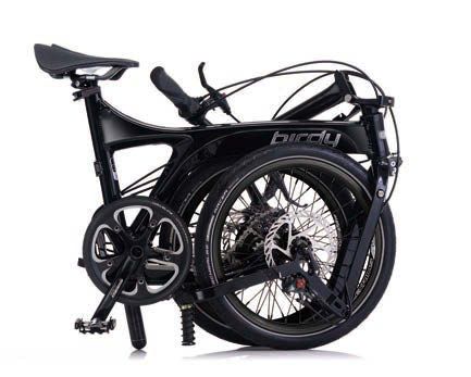 那些你没看过的鸟车(图11)