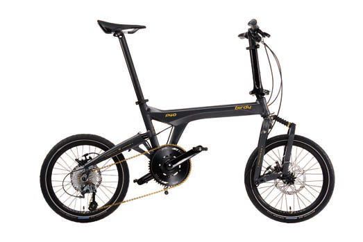 那些你没看过的鸟车(图14)