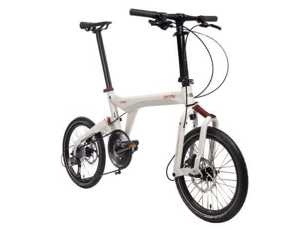 那些你没看过的鸟车(图13)