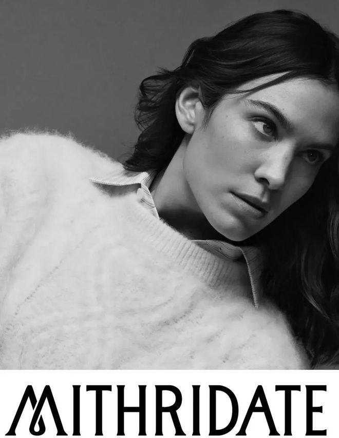 “黄白玫瑰”在伦敦时装周和我审美一致了!(图18)