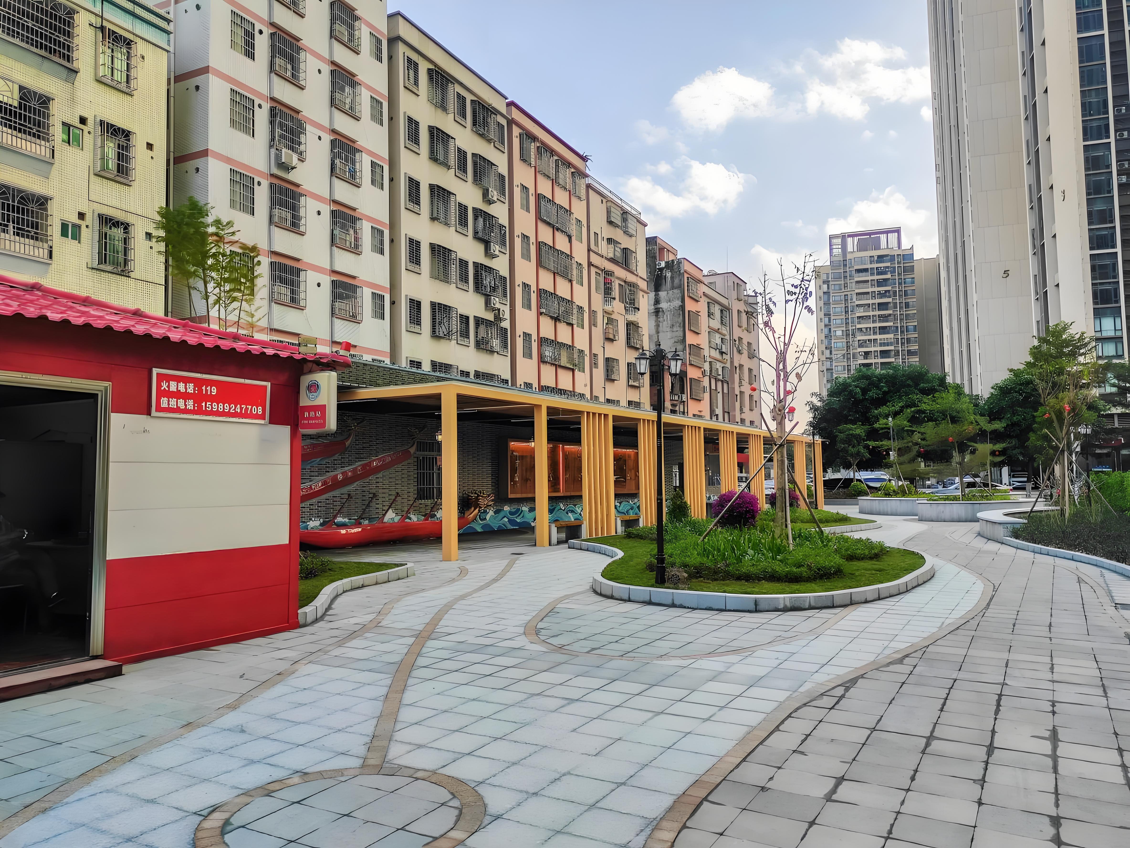 广州南沙：锚定《南沙方案》目标任务 以“满格状态”推进城市精细化管理新征程(图2)