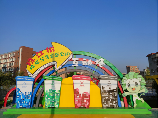 广州南沙：锚定《南沙方案》目标任务 以“满格状态”推进城市精细化管理新征程(图3)