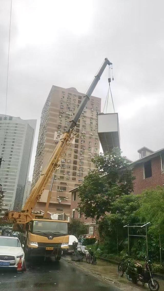 集装箱回收点、无接触垃圾箱……普陀推新招探索“科技赋能垃圾分类”新途径(图3)