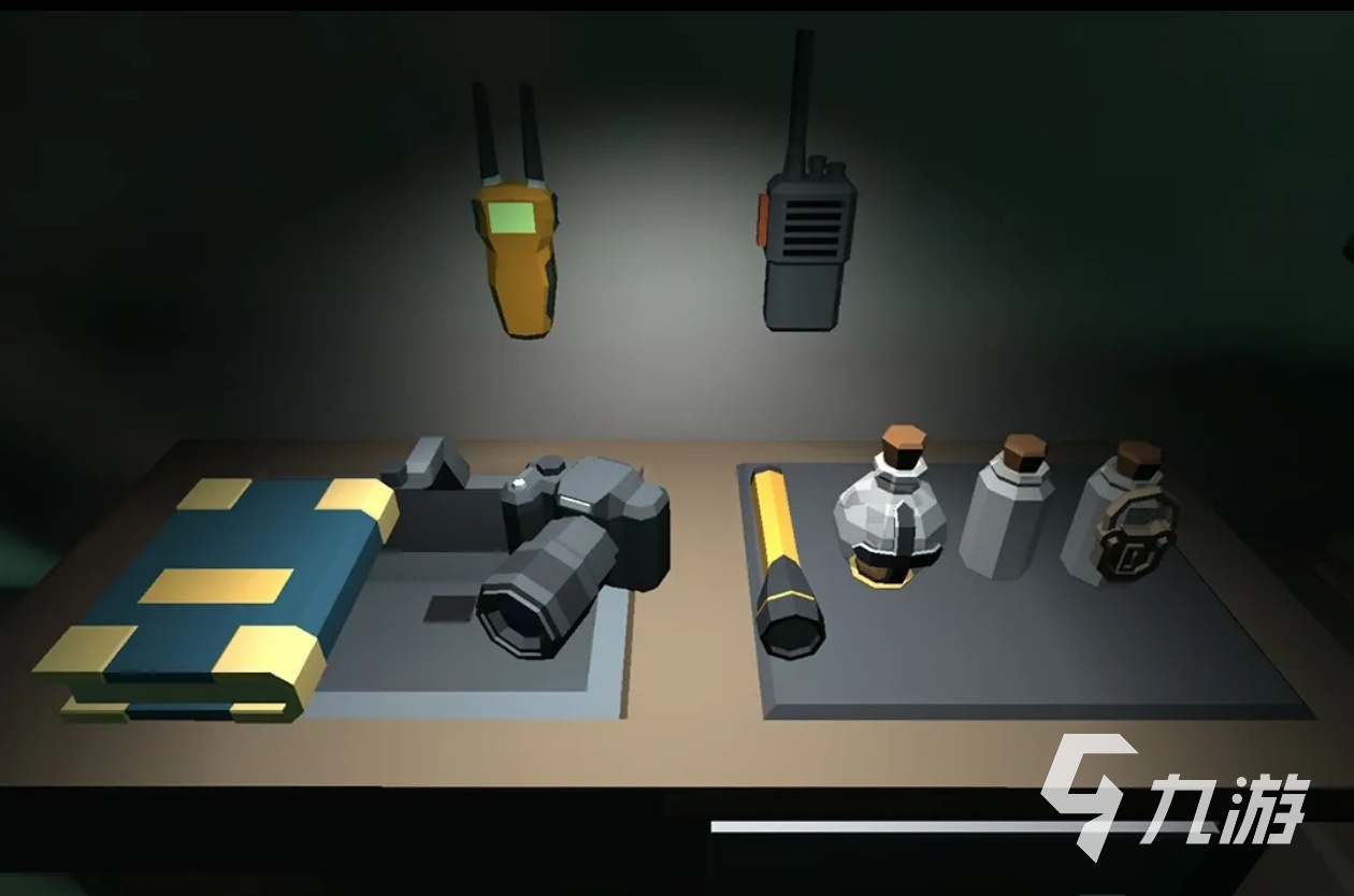 2024真实魔鬼游戏排行榜 好玩的魔鬼游戏分享(图5)