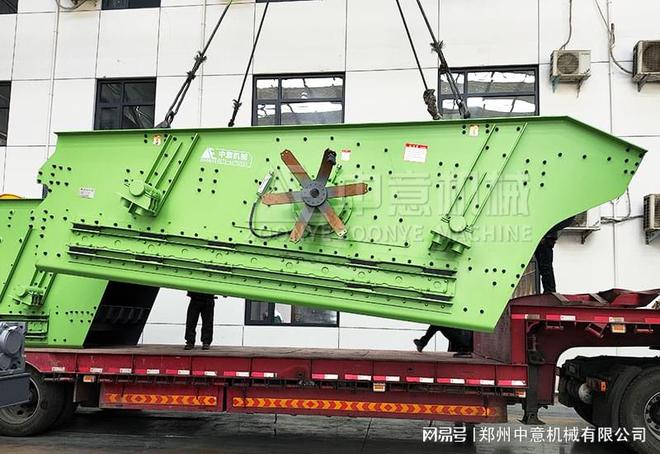 垃圾自动分选机装修垃圾分拣设备